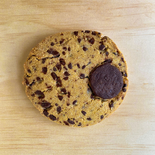 Brooklyn Choc Chip (6pieces)