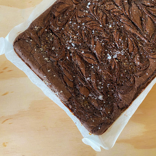 Brownie Slabs