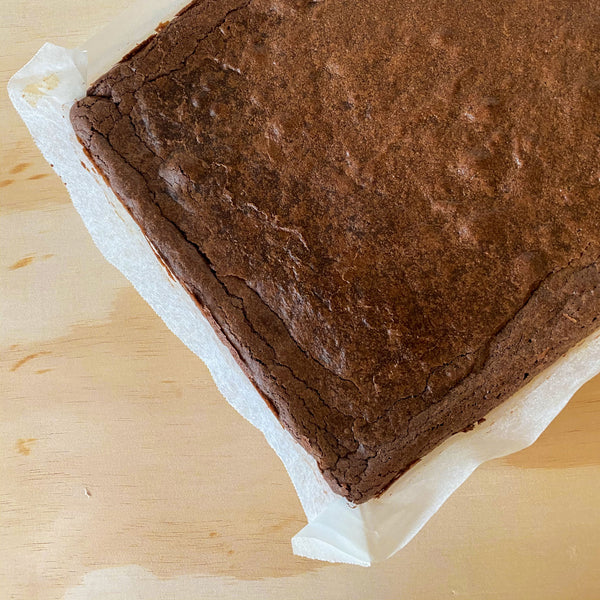 Brownie Slabs