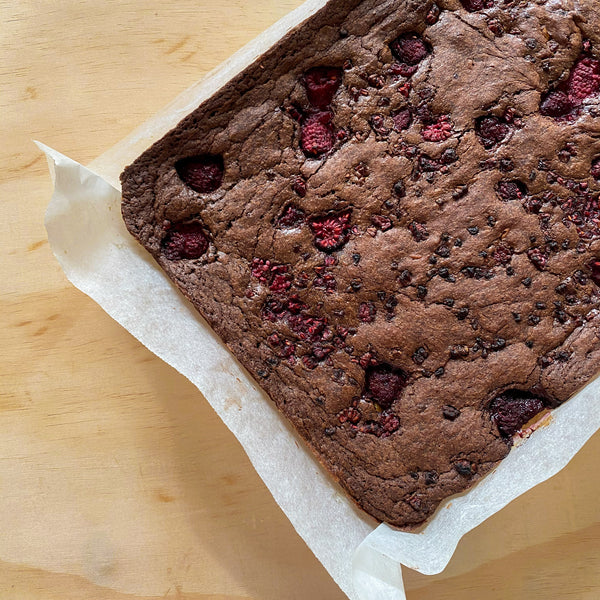 Brownie Slabs