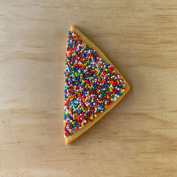 Fairybread (6pieces)