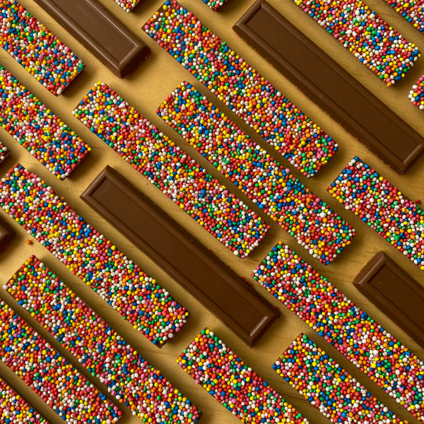 Sprinkle Sticks Milk