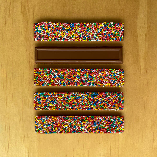 Sprinkle Sticks Milk