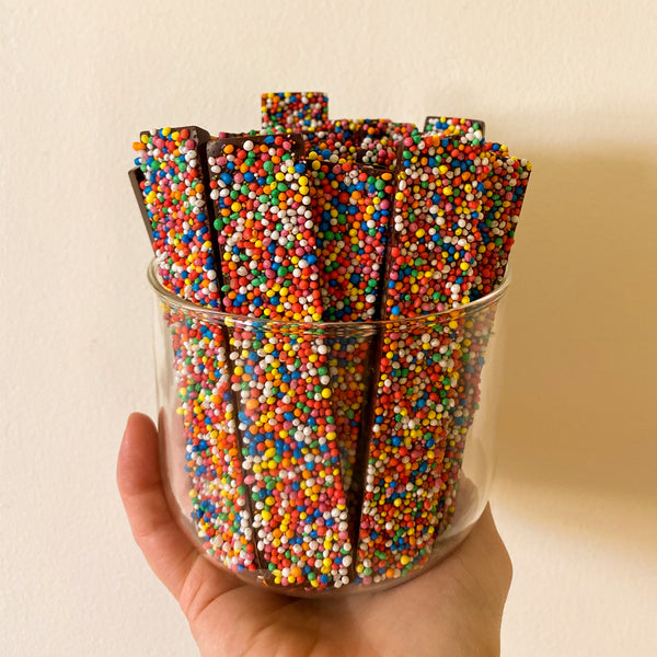 Sprinkle Sticks Milk