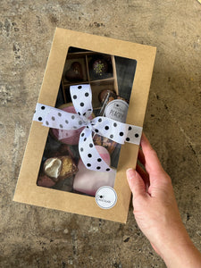 Mother's Day Gift box