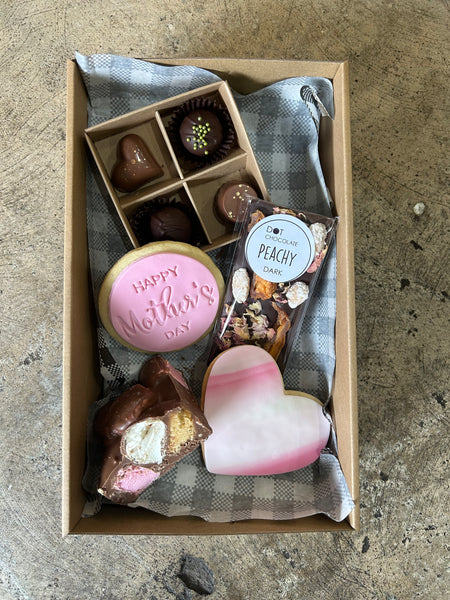 Mother's Day Gift box
